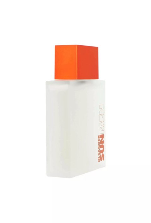 Jil Sander Sun Men Edt 75ml
