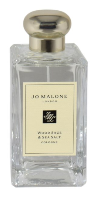 Jo Malone Wood Sage & Sea Salt Edc 100ml