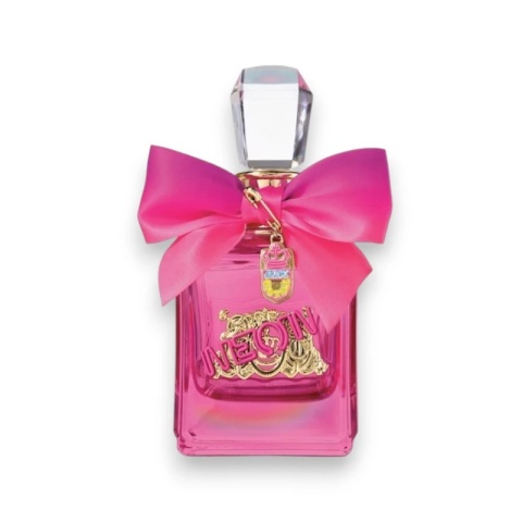Juicy Couture Viva La Juicy Neon EDP 50 ml – damska woda perfumowana pełna energii