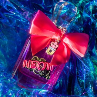 Juicy Couture Viva La Juicy Neon EDP 50 ml – damska woda perfumowana pełna energii