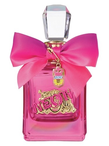Juicy Couture Viva La Juicy Neon EDP 50 ml – damska woda perfumowana pełna energii
