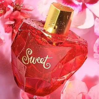 Lolita Lempicka Sweet Edp 100ml