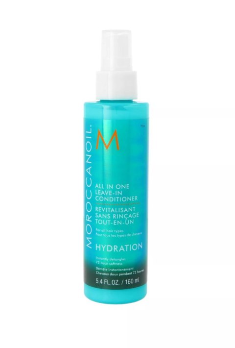 Moroccanoil All in One Leave In Conditioner 160ml