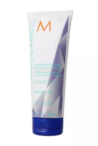 Moroccanoil Blonde Perfecting Purple Conditioner 200ml