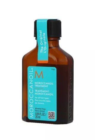 Moroccanoil Treatment Oil For All Hair Types 25ml