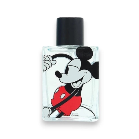 Perfumy unisex dla dzieci Mickey Mouse I Love U EDP Spray