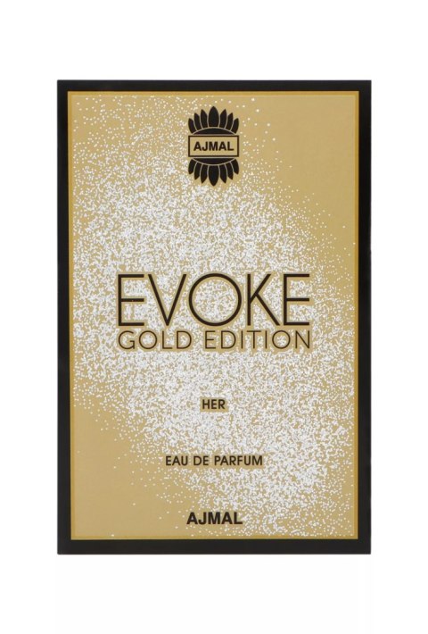 Próbka Ajmal Evoke Gold Edition Her Edp 1,5ml