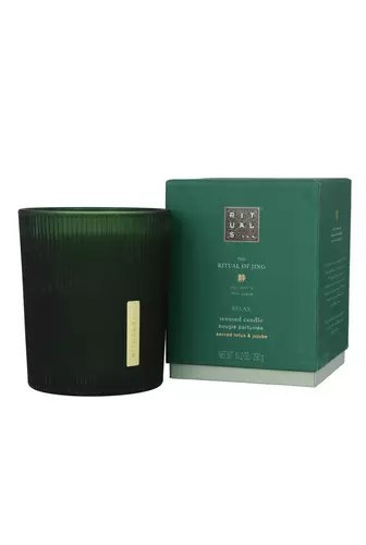 Rituals Ritual of Jing Scented Candle 290g