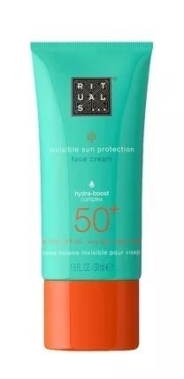 Rituals The Ritual Of Karma Sun Protection Face Cream SPF50+ 50ml