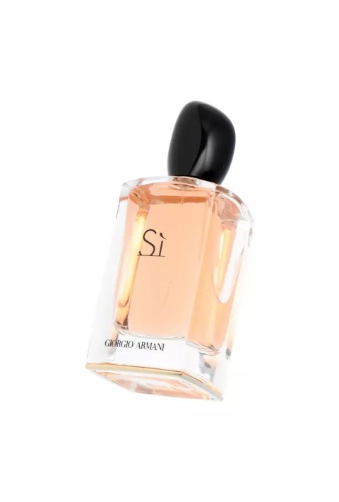 Tester Armani Si Edp 100ml