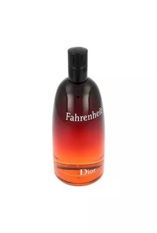 Tester Dior Fahrenheit Edt 100ml