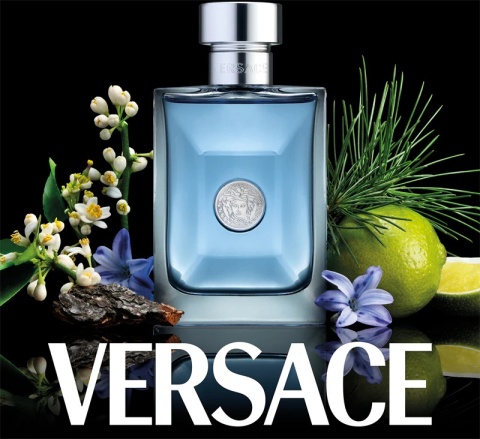 Versace Pour Homme (Medusa) EDT 50 ml – eleganckie męskie perfumy