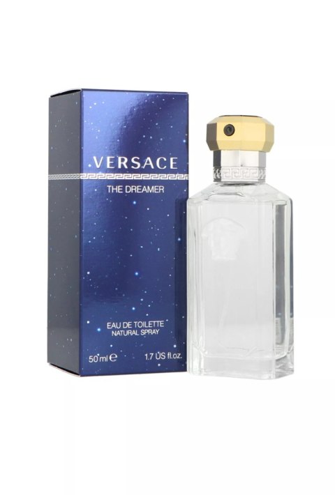 Versace The Dreamer Edt 50ml