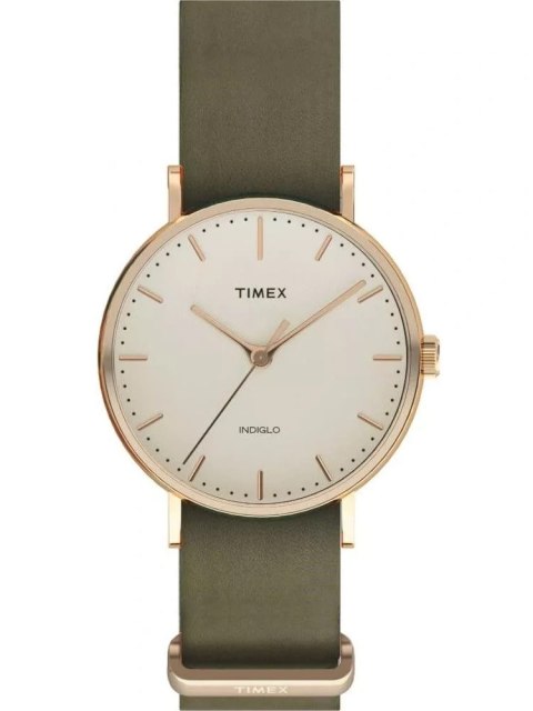 ZEGAREK DAMSKI TIMEX TW2P98500 + BOX