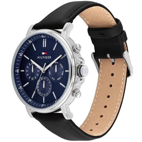 ZEGAREK MĘSKI TOMMY HILFIGER TYSON 1710603 (zf100k) + BOX