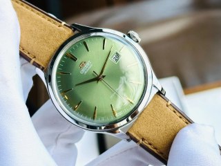 Zegarek Męski Orient Classic Bambino V4 RA-AC0P01E10B + BOX