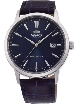 Zegarek Męski Orient Contemporary Symphony III RA-AC0F06L30B + BOX