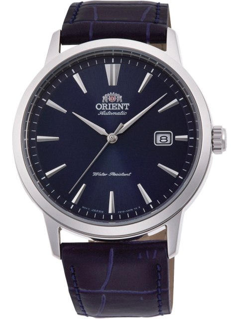 Zegarek Męski Orient Contemporary Symphony III RA-AC0F06L30B + BOX