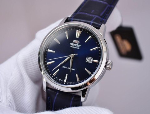 Zegarek Męski Orient Contemporary Symphony III RA-AC0F06L30B + BOX