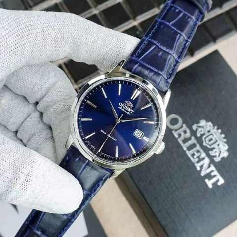 Zegarek Męski Orient Contemporary Symphony III RA-AC0F06L30B + BOX