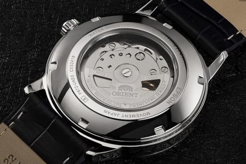 Zegarek Męski Orient Contemporary Symphony III RA-AC0F06L30B + BOX