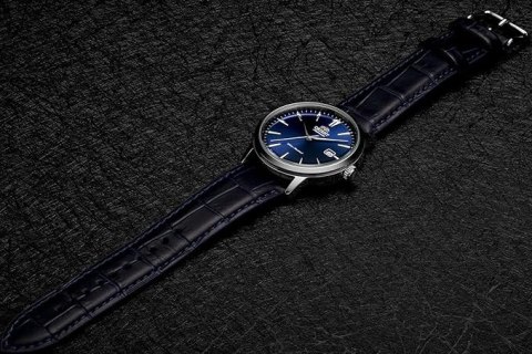 Zegarek Męski Orient Contemporary Symphony III RA-AC0F06L30B + BOX