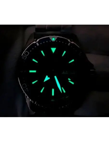 Zegarek Męski Orient Kamasu RA-AA0004E19B + BOX