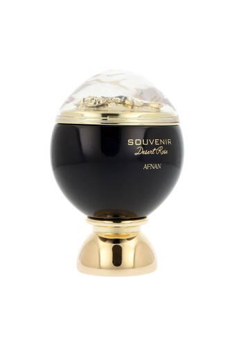 Afnan Souvenir Desert Rose Edp 100ml
