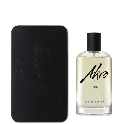 Akro Rise Eau de Parfum 30 ml perfumy niszowe unisex