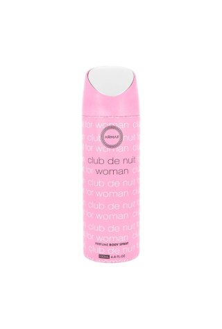 Armaf Club de Nuit Woman Perfume Body Spray 200ml