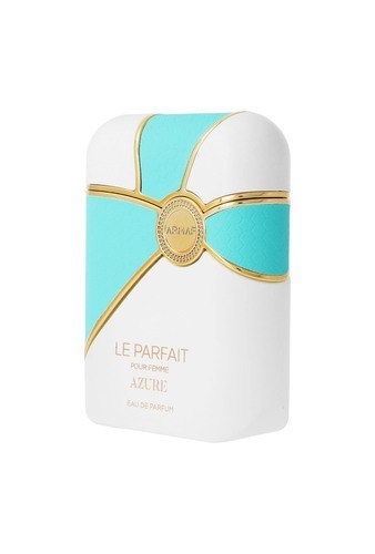 Armaf Le Parfait Azure Pour Femme Edp 100ml