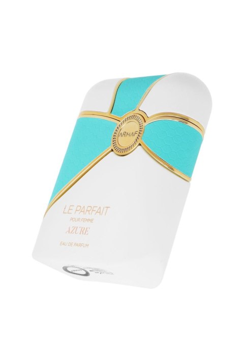 Armaf Le Parfait Azure Pour Femme Edp 100ml