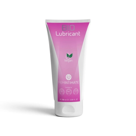 Bio Lubrykant Intymny Wegański Femintimate 100ml
