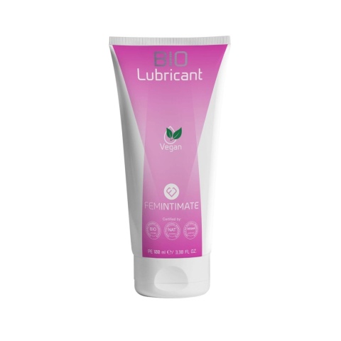 Bio Lubrykant Intymny Wegański Femintimate 100ml