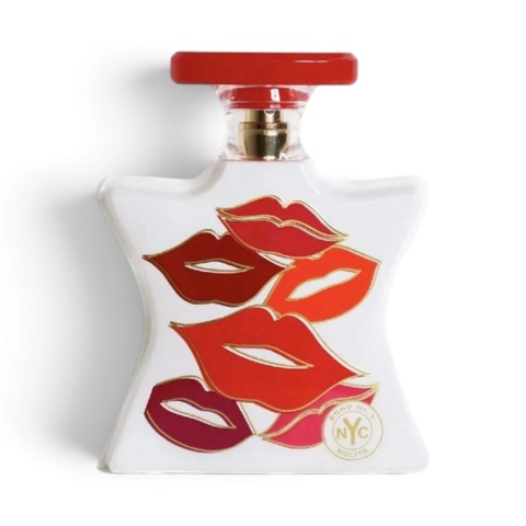 Bond No. 9 Nolita Eau de Parfum 100 ml damskie – luksusowe perfumy kwiatowe