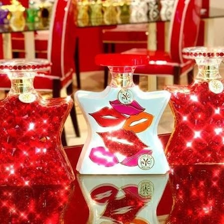 Bond No. 9 Nolita Eau de Parfum 100 ml damskie – luksusowe perfumy kwiatowe