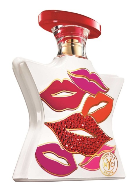 Bond No. 9 Nolita Eau de Parfum 100 ml damskie – luksusowe perfumy kwiatowe