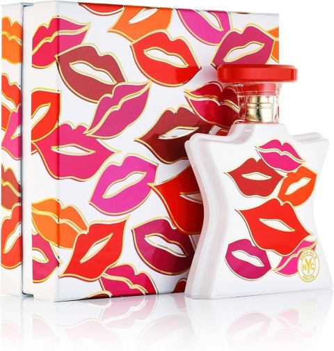 Bond No. 9 Nolita Eau de Parfum 100 ml damskie – luksusowe perfumy kwiatowe