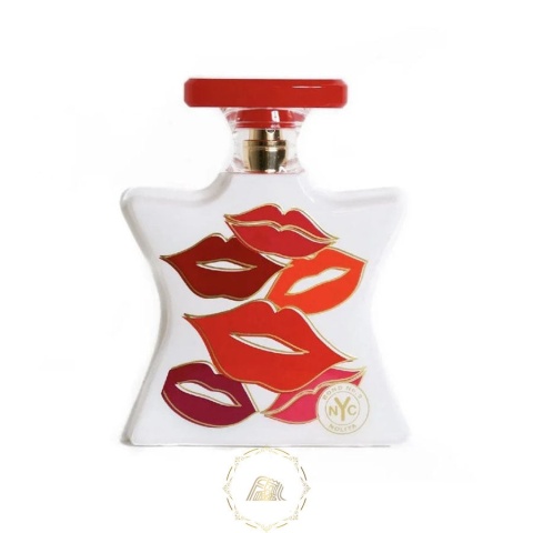 Bond No. 9 Nolita Eau de Parfum 100 ml damskie – luksusowe perfumy kwiatowe