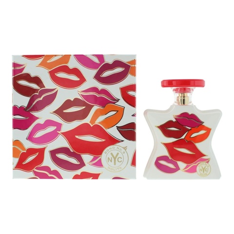Bond No. 9 Nolita Eau de Parfum 100 ml damskie – luksusowe perfumy kwiatowe