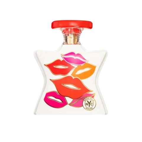 Bond No. 9 Nolita Eau de Parfum 100 ml damskie – luksusowe perfumy kwiatowe