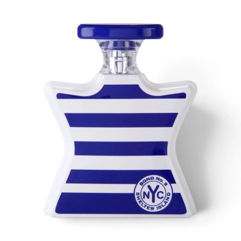 Bond No. 9 Shelter Island Eau de Parfum 100 ml Tester unisex