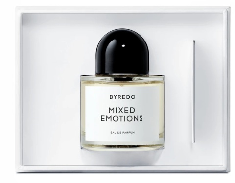 Byredo Mixed Emotions Eau de Parfum Unisex 100 ml