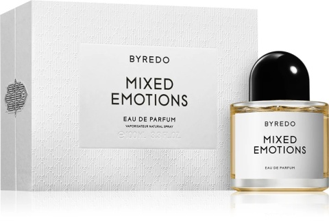 Byredo Mixed Emotions Eau de Parfum Unisex 100 ml