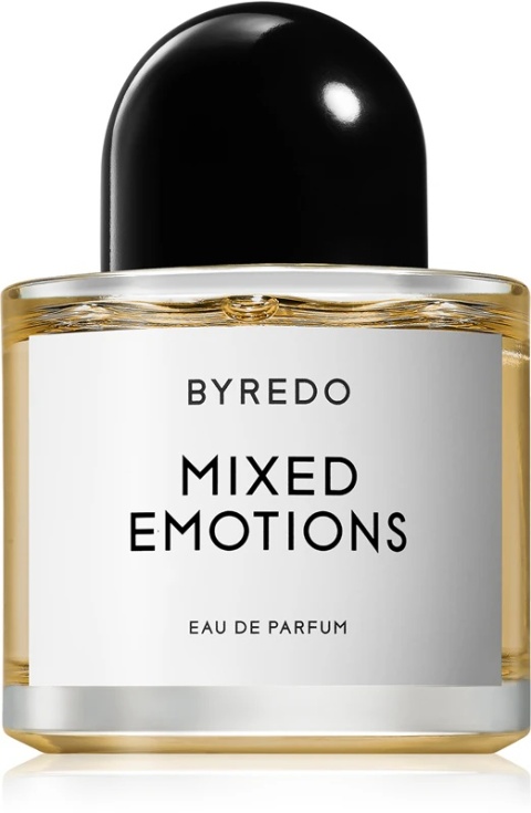 Byredo Mixed Emotions Eau de Parfum Unisex 100 ml