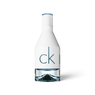 Calvin Klein CK IN2U for Him EDT 50 ml – męska woda toaletowa