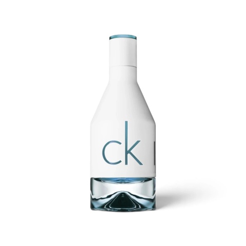 Calvin Klein CK IN2U for Him EDT 50 ml – męska woda toaletowa