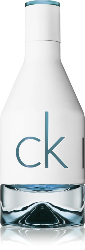 Calvin Klein CK IN2U for Him EDT 50 ml – męska woda toaletowa