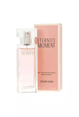Calvin Klein Eternity Moment Edp 30ml