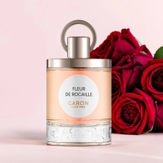Caron Délire de Roses Parfum 100 ml perfumy damskie